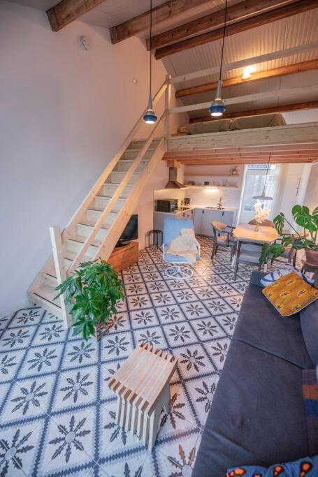 'T Pekelhuis - Vakantiehuisje Op Boerderij Huize Blokland Hem Dış mekan fotoğraf