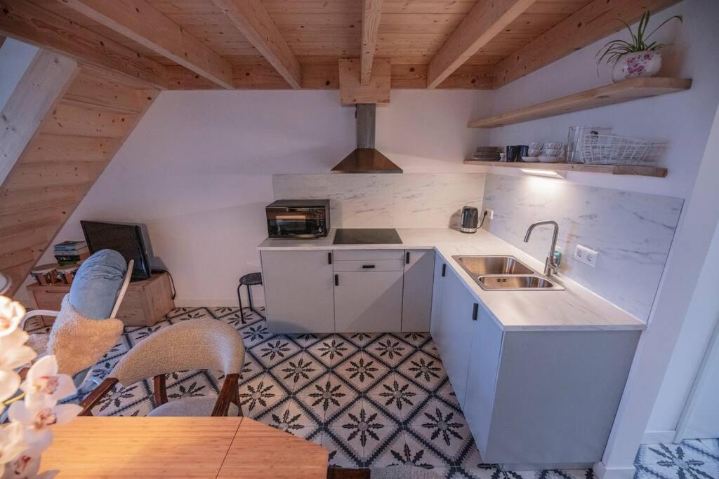 'T Pekelhuis - Vakantiehuisje Op Boerderij Huize Blokland Hem Dış mekan fotoğraf